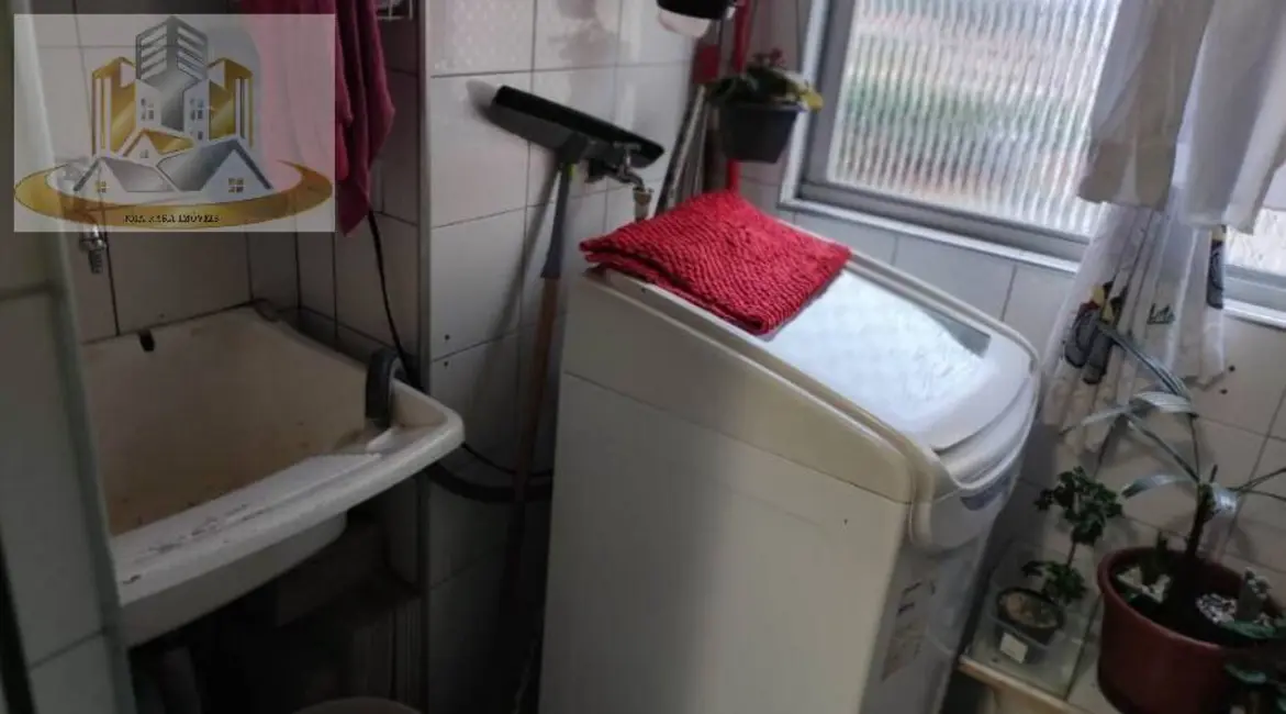 Foto 5 de Apartamento com 3 quartos à venda, 64m2 em Vila Formosa, São Paulo - SP