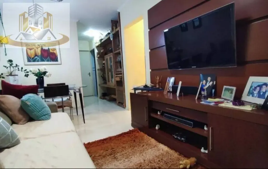 Foto 3 de Apartamento com 3 quartos à venda, 64m2 em Vila Formosa, São Paulo - SP