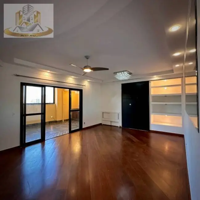 Foto 1 de Apartamento com 4 quartos à venda, 217m2 em Vila Prudente, São Paulo - SP