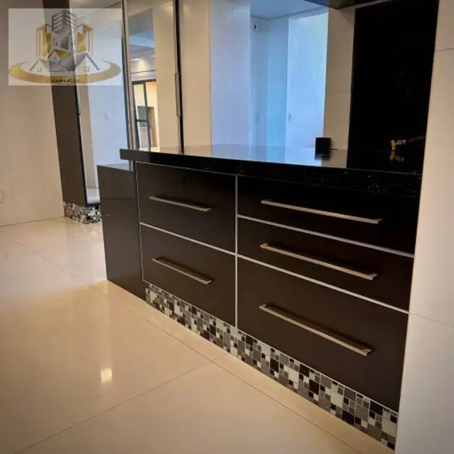 Foto 5 de Apartamento com 4 quartos à venda, 217m2 em Vila Prudente, São Paulo - SP