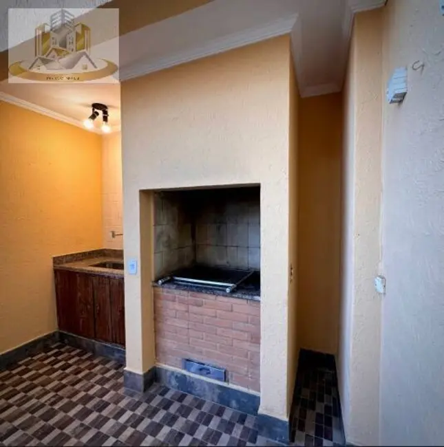 Foto 3 de Apartamento com 4 quartos à venda, 217m2 em Vila Prudente, São Paulo - SP