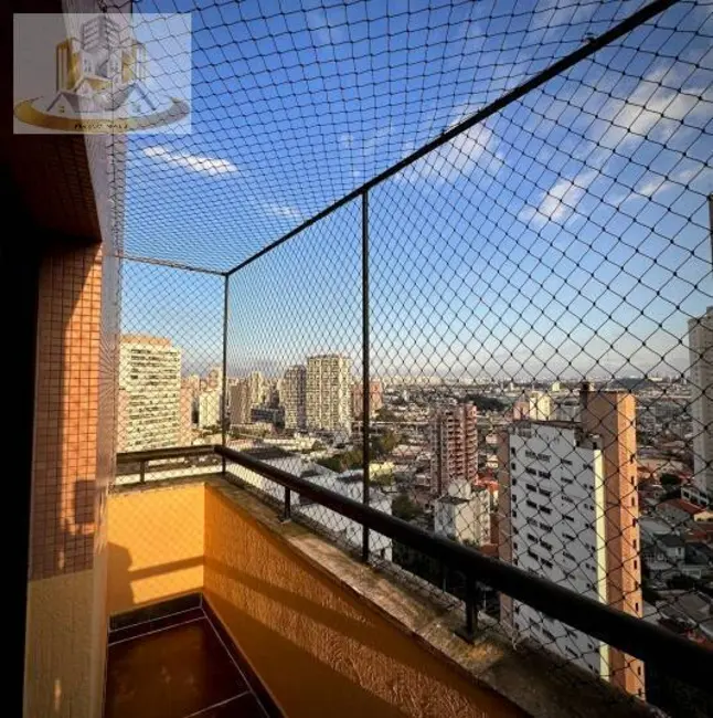 Foto 4 de Apartamento com 4 quartos à venda, 217m2 em Vila Prudente, São Paulo - SP