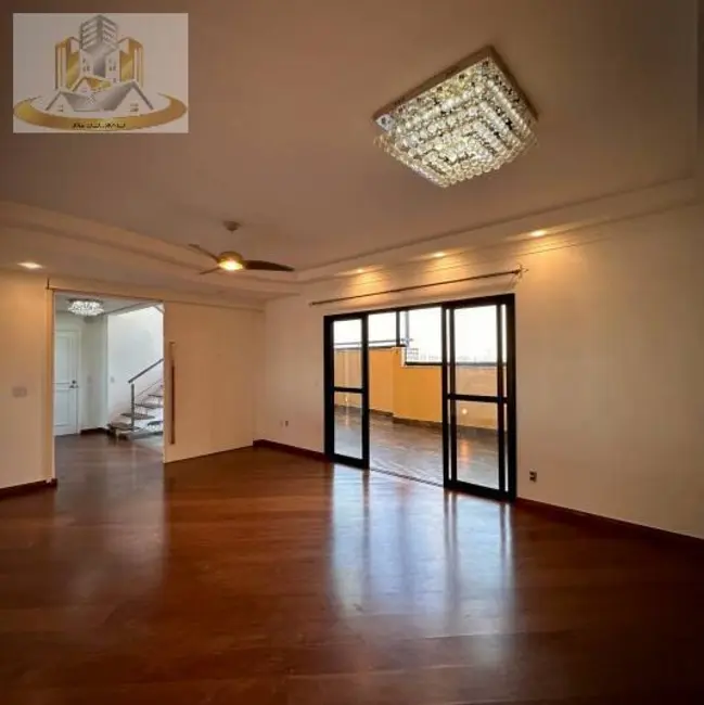Foto 2 de Apartamento com 4 quartos à venda, 217m2 em Vila Prudente, São Paulo - SP