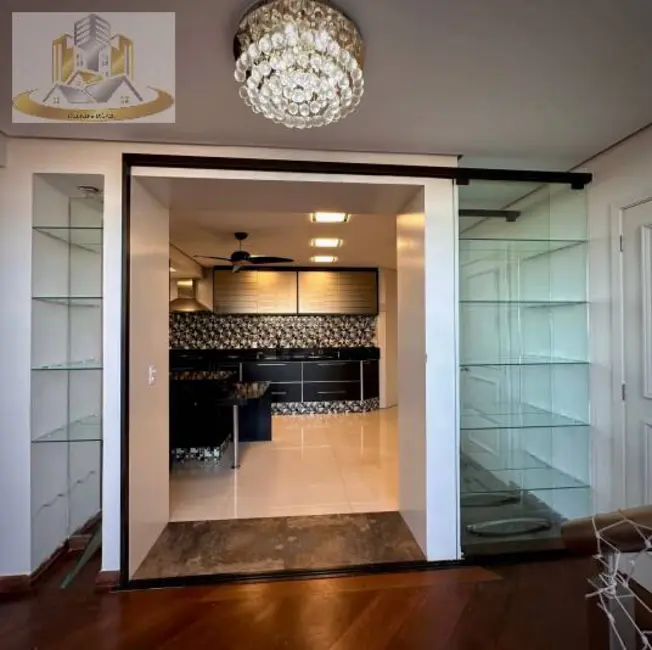 Foto 8 de Apartamento com 4 quartos à venda, 217m2 em Vila Prudente, São Paulo - SP