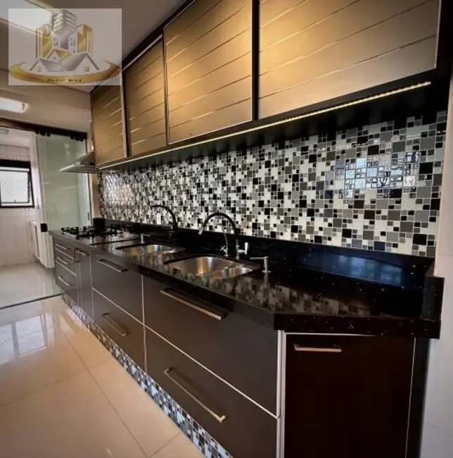 Foto 7 de Apartamento com 4 quartos à venda, 217m2 em Vila Prudente, São Paulo - SP