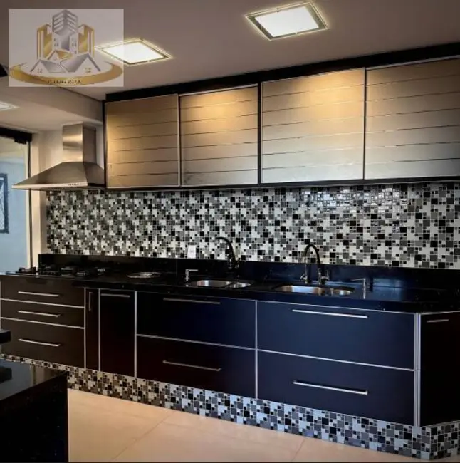 Foto 6 de Apartamento com 4 quartos à venda, 217m2 em Vila Prudente, São Paulo - SP