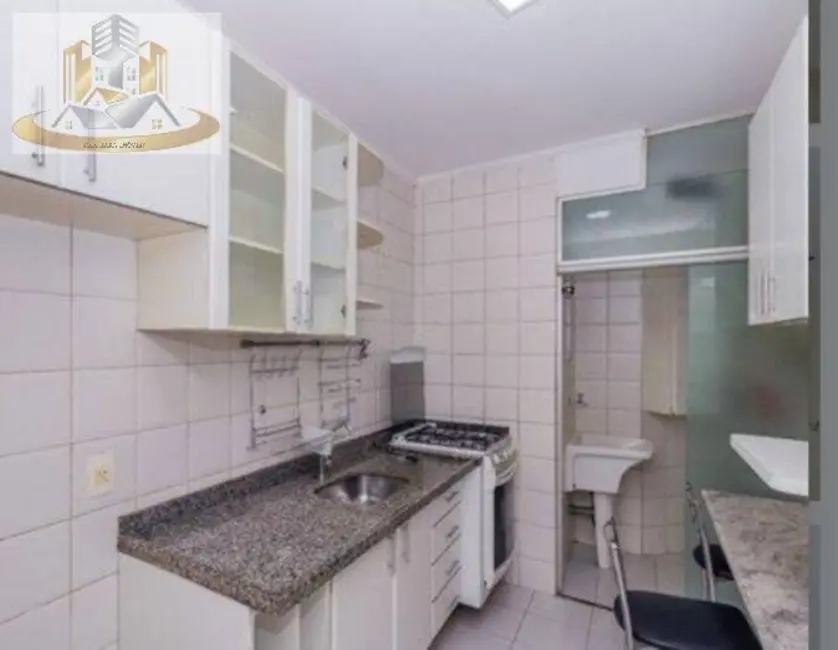 Apartamento com 3 quartos à venda, 70m2 em Mooca, São Paulo - SP - imagem 4 Foto 4 de Apartamento com 3 quartos à venda, 70m2 em Mooca, São Paulo - SP
