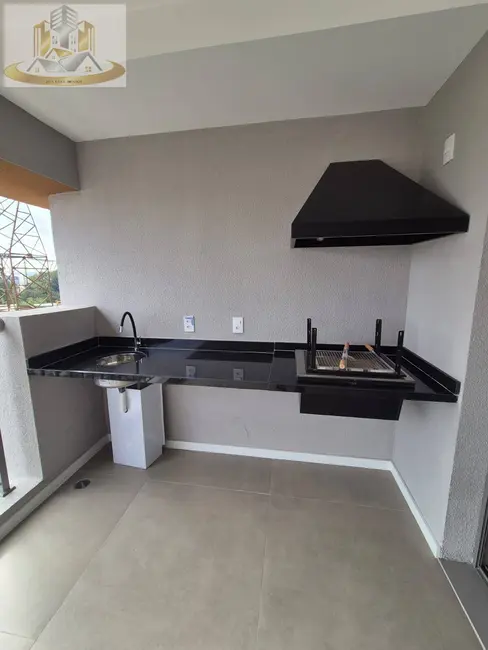 Foto 1 de Apartamento com 3 quartos à venda, 139m2 em Alto da Mooca, São Paulo - SP