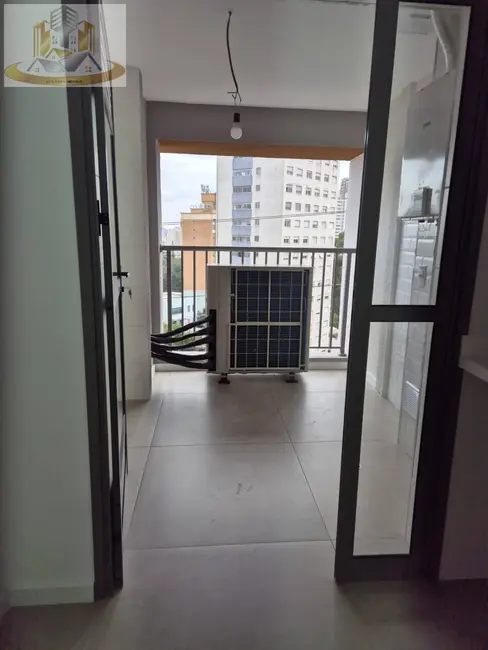 Foto 2 de Apartamento com 3 quartos à venda, 139m2 em Alto da Mooca, São Paulo - SP