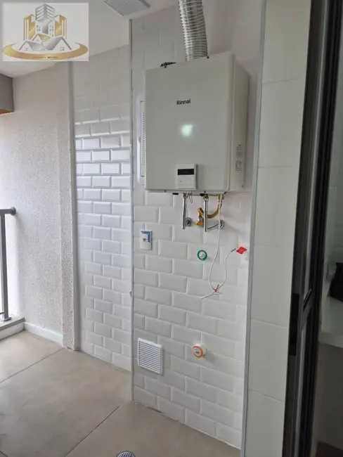 Foto 9 de Apartamento com 3 quartos à venda, 139m2 em Alto da Mooca, São Paulo - SP