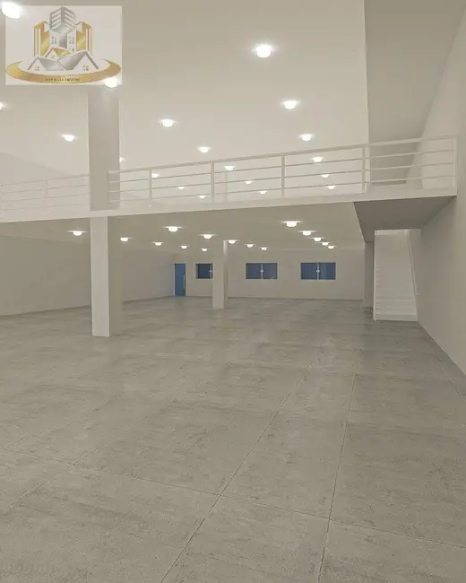 Sala Comercial para alugar, 1287m2 em Vila Regente Feijó, São Paulo - SP - imagem 3 Foto 3 de Sala Comercial para alugar, 1287m2 em Vila Regente Feijó, São Paulo - SP