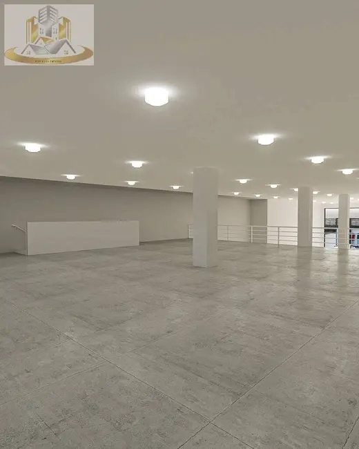 Sala Comercial para alugar, 1287m2 em Vila Regente Feijó, São Paulo - SP - imagem 7 Foto 7 de Sala Comercial para alugar, 1287m2 em Vila Regente Feijó, São Paulo - SP