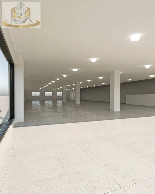 Sala Comercial para alugar, 1287m2 em Vila Regente Feijó, São Paulo - SP - imagem 6 Foto 6 de Sala Comercial para alugar, 1287m2 em Vila Regente Feijó, São Paulo - SP