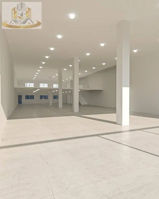Sala Comercial para alugar, 1287m2 em Vila Regente Feijó, São Paulo - SP - imagem 4 Foto 4 de Sala Comercial para alugar, 1287m2 em Vila Regente Feijó, São Paulo - SP