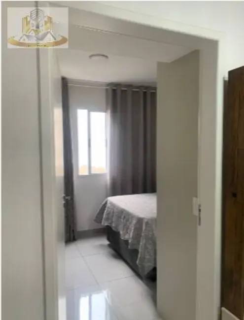 Apartamento com 1 quarto à venda, 47m2 em Quinta da Paineira, São Paulo - SP - imagem 9 Foto 9 de Apartamento com 1 quarto à venda, 47m2 em Quinta da Paineira, São Paulo - SP