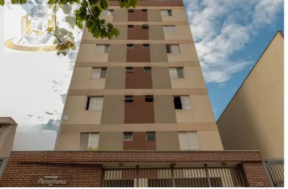 Apartamento com 1 quarto à venda, 47m2 em Quinta da Paineira, São Paulo - SP - imagem 1 Foto 1 de Apartamento com 1 quarto à venda, 47m2 em Quinta da Paineira, São Paulo - SP