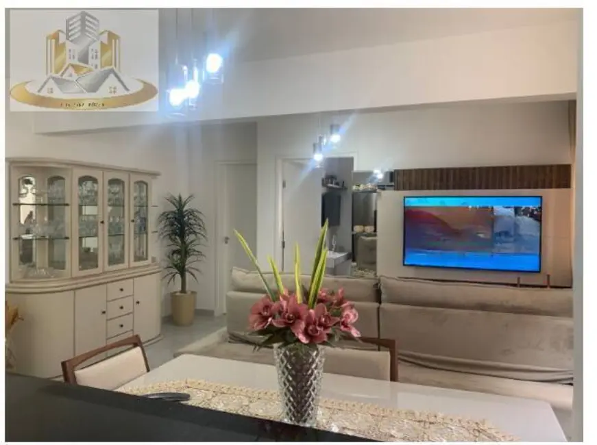 Apartamento com 1 quarto à venda, 47m2 em Quinta da Paineira, São Paulo - SP - imagem 4 Foto 4 de Apartamento com 1 quarto à venda, 47m2 em Quinta da Paineira, São Paulo - SP