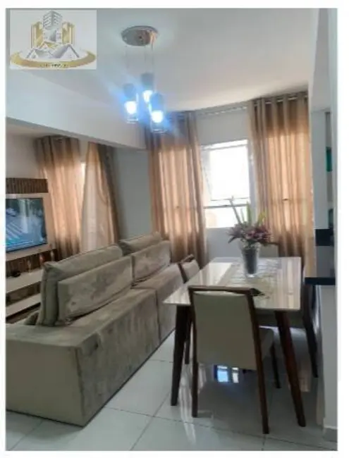 Apartamento com 1 quarto à venda, 47m2 em Quinta da Paineira, São Paulo - SP - imagem 3 Foto 3 de Apartamento com 1 quarto à venda, 47m2 em Quinta da Paineira, São Paulo - SP