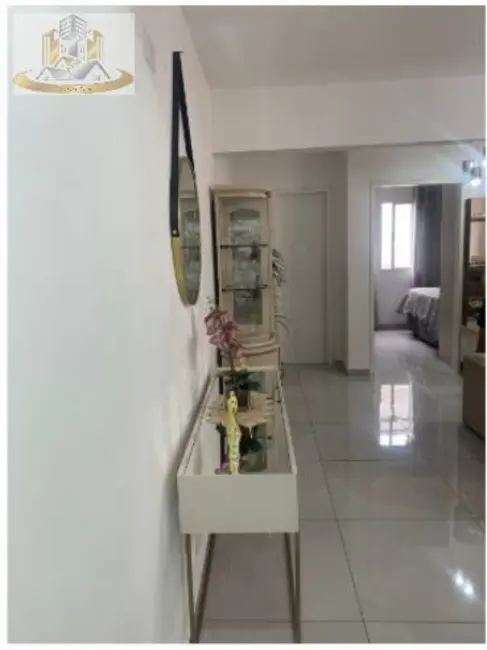 Apartamento com 1 quarto à venda, 47m2 em Quinta da Paineira, São Paulo - SP - imagem 6 Foto 6 de Apartamento com 1 quarto à venda, 47m2 em Quinta da Paineira, São Paulo - SP