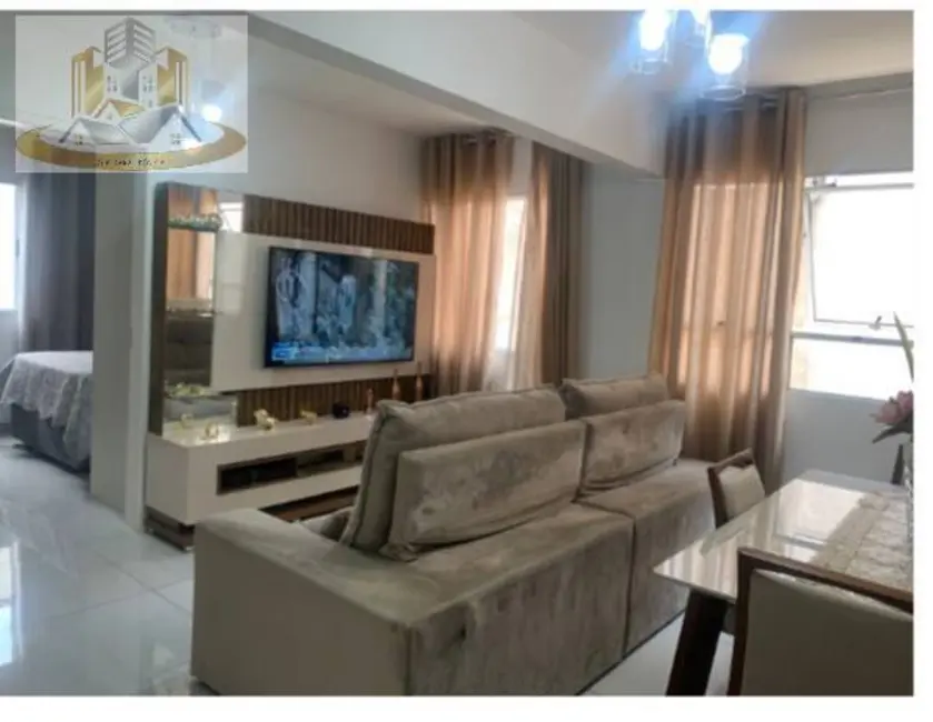 Apartamento com 1 quarto à venda, 47m2 em Quinta da Paineira, São Paulo - SP - imagem 2 Foto 2 de Apartamento com 1 quarto à venda, 47m2 em Quinta da Paineira, São Paulo - SP
