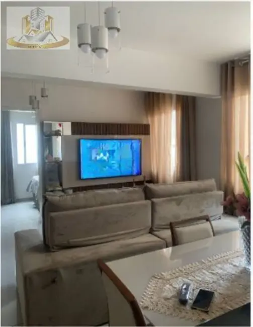 Apartamento com 1 quarto à venda, 47m2 em Quinta da Paineira, São Paulo - SP - imagem 5 Foto 5 de Apartamento com 1 quarto à venda, 47m2 em Quinta da Paineira, São Paulo - SP