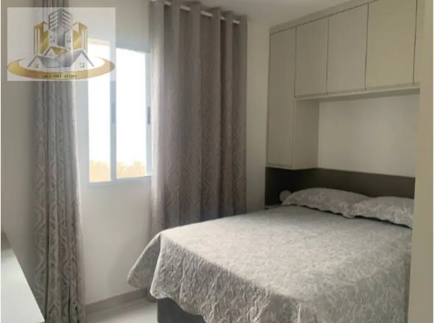 Apartamento com 1 quarto à venda, 47m2 em Quinta da Paineira, São Paulo - SP - imagem 8 Foto 8 de Apartamento com 1 quarto à venda, 47m2 em Quinta da Paineira, São Paulo - SP