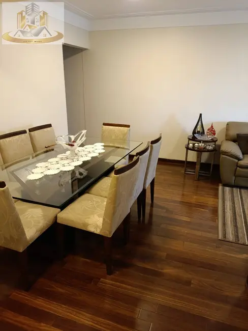 Foto 6 de Apartamento com 3 quartos à venda, 97m2 em Vila Bertioga, São Paulo - SP