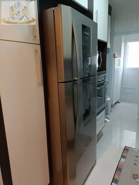 Foto 9 de Apartamento com 3 quartos à venda, 97m2 em Vila Bertioga, São Paulo - SP