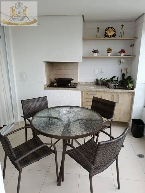 Foto 3 de Apartamento com 3 quartos à venda, 97m2 em Vila Bertioga, São Paulo - SP