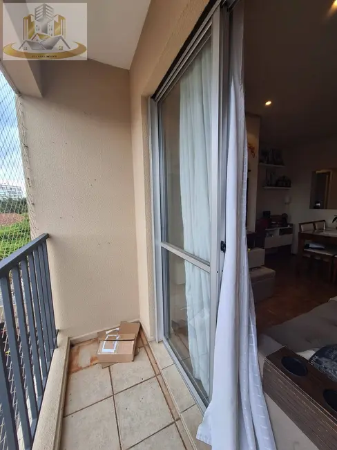 Apartamento com 2 quartos à venda, 47m2 em Mooca, São Paulo - SP - imagem 4 Foto 4 de Apartamento com 2 quartos à venda, 47m2 em Mooca, São Paulo - SP