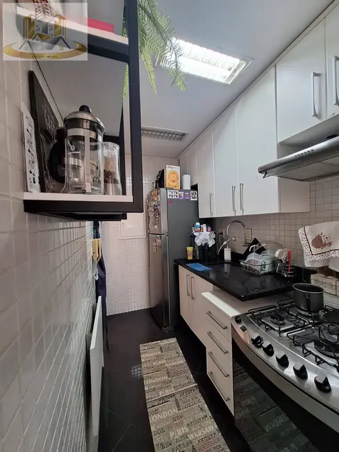 Apartamento com 2 quartos à venda, 47m2 em Mooca, São Paulo - SP - imagem 5 Foto 5 de Apartamento com 2 quartos à venda, 47m2 em Mooca, São Paulo - SP