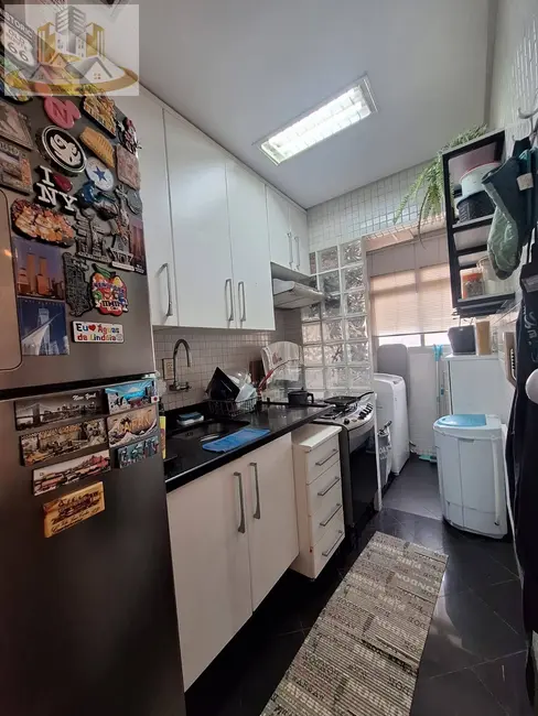 Apartamento com 2 quartos à venda, 47m2 em Mooca, São Paulo - SP - imagem 8 Foto 8 de Apartamento com 2 quartos à venda, 47m2 em Mooca, São Paulo - SP