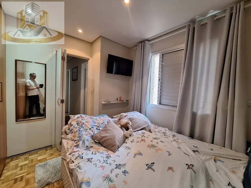 Apartamento com 2 quartos à venda, 47m2 em Mooca, São Paulo - SP - imagem 6 Foto 6 de Apartamento com 2 quartos à venda, 47m2 em Mooca, São Paulo - SP