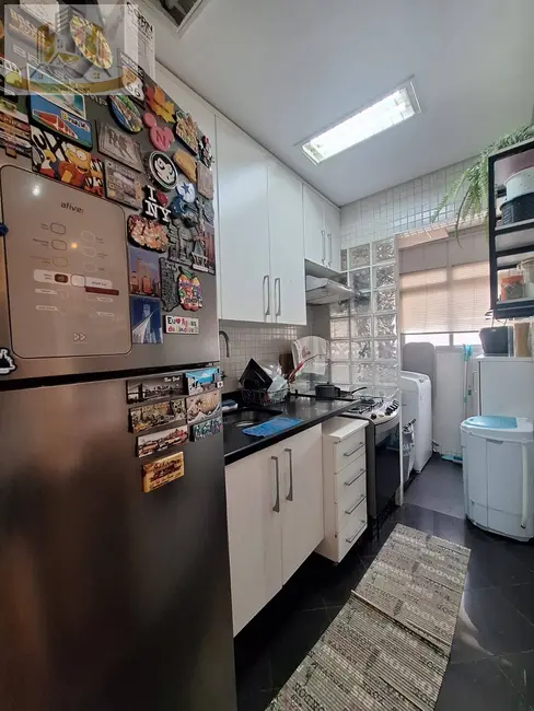 Apartamento com 2 quartos à venda, 47m2 em Mooca, São Paulo - SP - imagem 9 Foto 9 de Apartamento com 2 quartos à venda, 47m2 em Mooca, São Paulo - SP