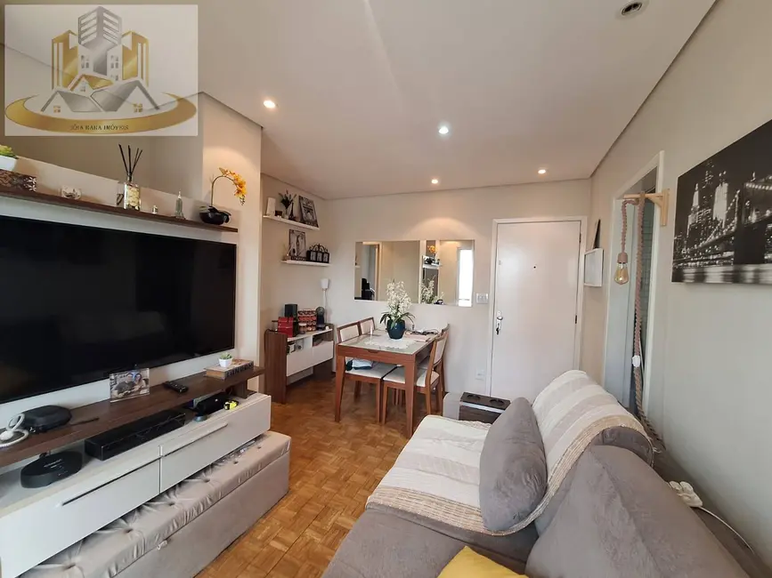 Apartamento com 2 quartos à venda, 47m2 em Mooca, São Paulo - SP - imagem 1 Foto 1 de Apartamento com 2 quartos à venda, 47m2 em Mooca, São Paulo - SP