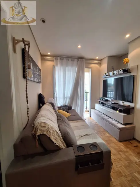 Apartamento com 2 quartos à venda, 47m2 em Mooca, São Paulo - SP - imagem 7 Foto 7 de Apartamento com 2 quartos à venda, 47m2 em Mooca, São Paulo - SP