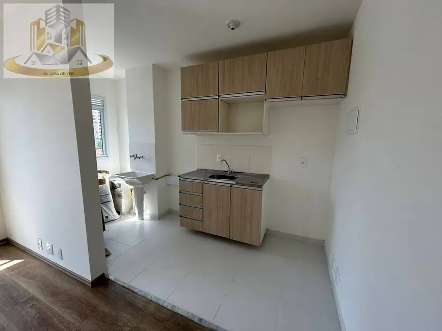 Apartamento com 2 quartos à venda, 47m2 em Parque da Mooca, São Paulo - SP - imagem 5 Foto 5 de Apartamento com 2 quartos à venda, 47m2 em Parque da Mooca, São Paulo - SP