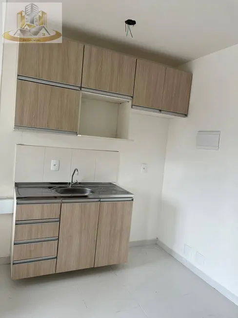 Apartamento com 2 quartos à venda, 47m2 em Parque da Mooca, São Paulo - SP - imagem 8 Foto 8 de Apartamento com 2 quartos à venda, 47m2 em Parque da Mooca, São Paulo - SP