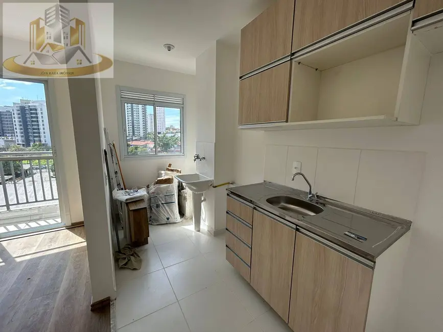 Apartamento com 2 quartos à venda, 47m2 em Parque da Mooca, São Paulo - SP - imagem 6 Foto 6 de Apartamento com 2 quartos à venda, 47m2 em Parque da Mooca, São Paulo - SP