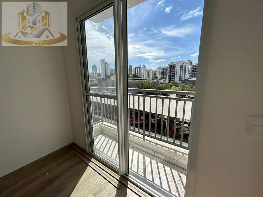 Apartamento com 2 quartos à venda, 47m2 em Parque da Mooca, São Paulo - SP - imagem 2 Foto 2 de Apartamento com 2 quartos à venda, 47m2 em Parque da Mooca, São Paulo - SP