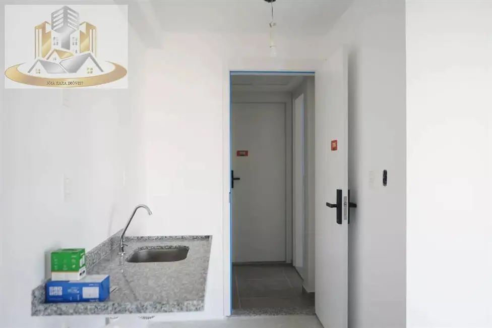 Apartamento com 1 quarto à venda, 40m2 em Belenzinho, São Paulo - SP - imagem 5 Foto 5 de Apartamento com 1 quarto à venda, 40m2 em Belenzinho, São Paulo - SP