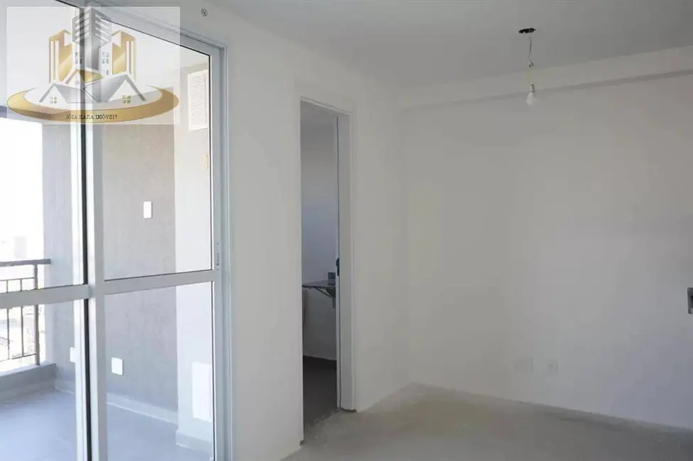 Apartamento com 1 quarto à venda, 40m2 em Belenzinho, São Paulo - SP - imagem 4 Foto 4 de Apartamento com 1 quarto à venda, 40m2 em Belenzinho, São Paulo - SP