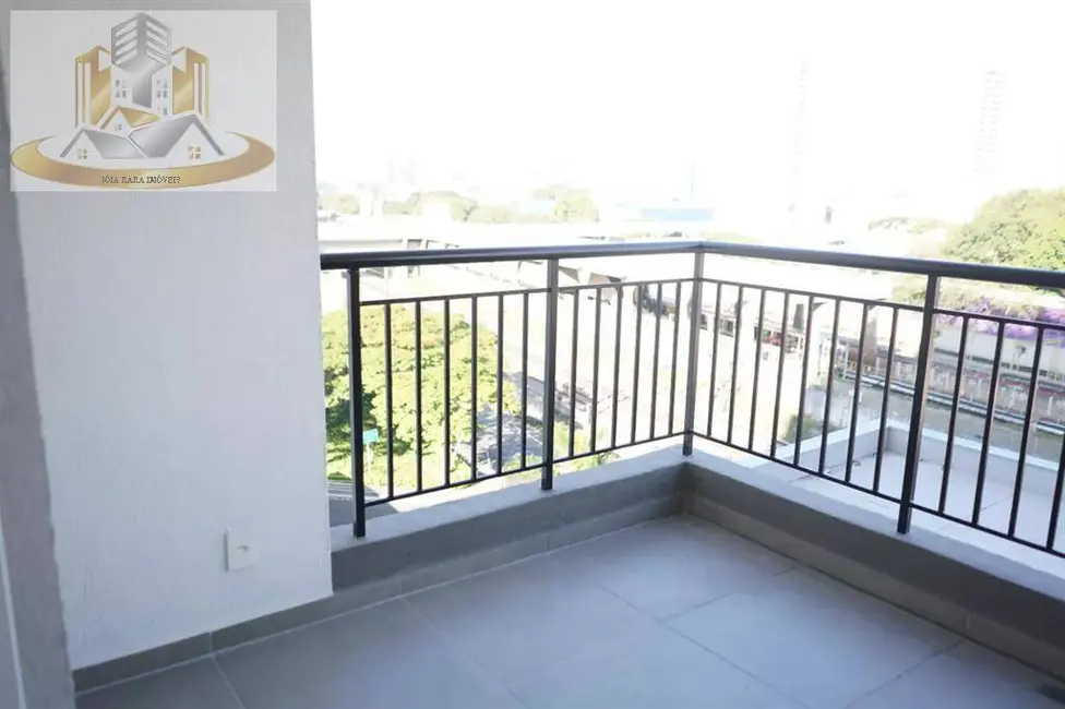 Apartamento com 1 quarto à venda, 40m2 em Belenzinho, São Paulo - SP - imagem 1 Foto 1 de Apartamento com 1 quarto à venda, 40m2 em Belenzinho, São Paulo - SP