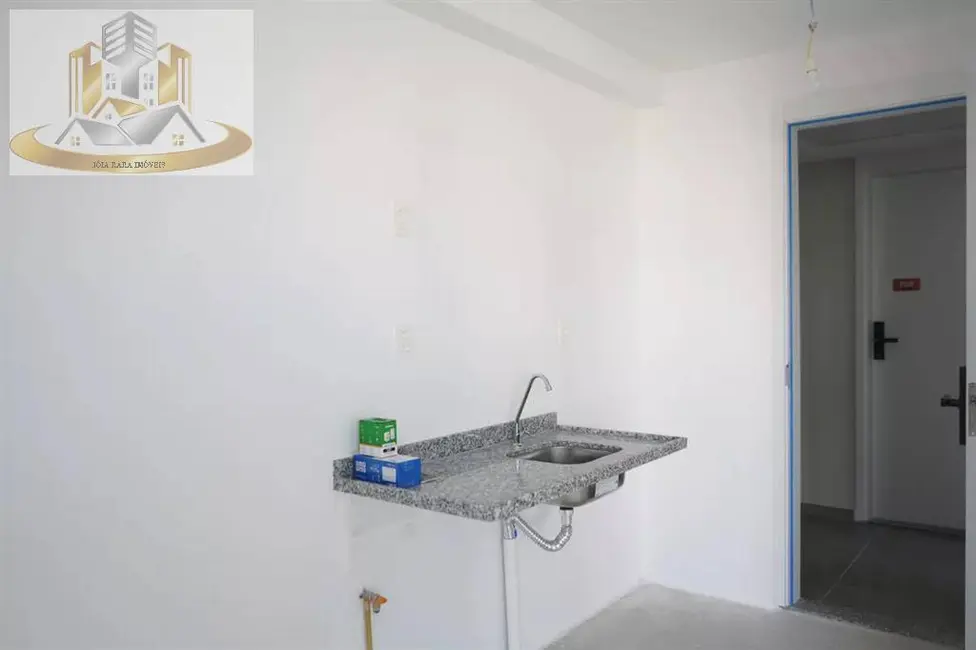 Apartamento com 1 quarto à venda, 40m2 em Belenzinho, São Paulo - SP - imagem 6 Foto 6 de Apartamento com 1 quarto à venda, 40m2 em Belenzinho, São Paulo - SP