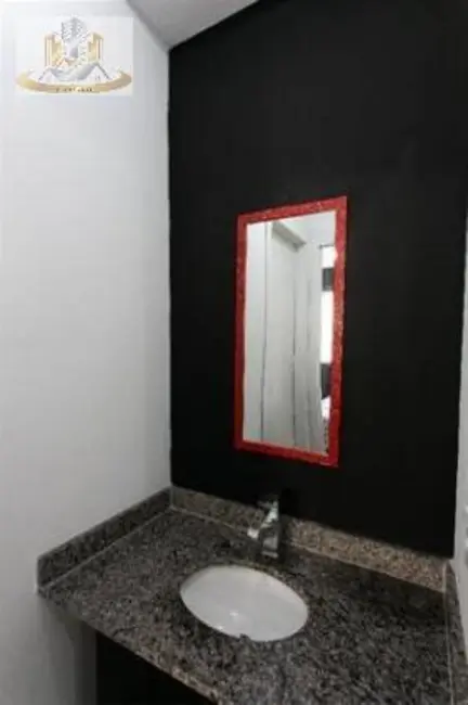 Apartamento com 2 quartos à venda, 32m2 em Tatuapé, São Paulo - SP - imagem 9 Foto 9 de Apartamento com 2 quartos à venda, 32m2 em Tatuapé, São Paulo - SP