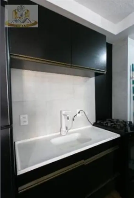 Apartamento com 2 quartos à venda, 32m2 em Tatuapé, São Paulo - SP - imagem 7 Foto 7 de Apartamento com 2 quartos à venda, 32m2 em Tatuapé, São Paulo - SP