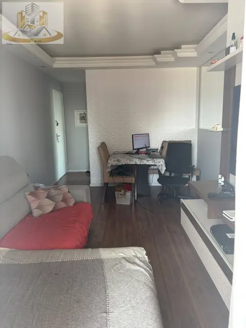 Foto 3 de Apartamento com 2 quartos à venda, 53m2 em Vila Bertioga, São Paulo - SP