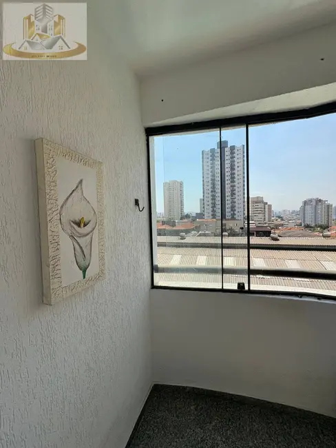 Foto 9 de Apartamento com 2 quartos à venda, 53m2 em Vila Bertioga, São Paulo - SP