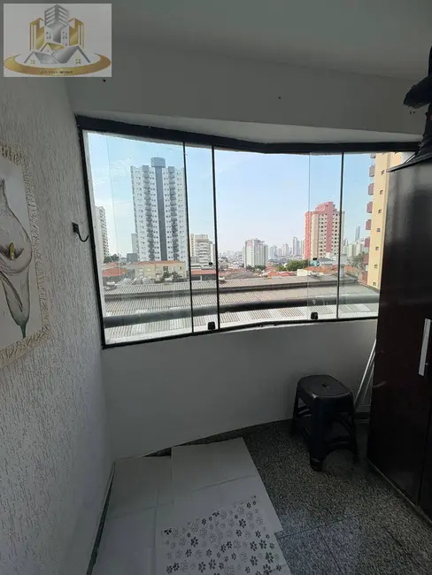 Foto 8 de Apartamento com 2 quartos à venda, 53m2 em Vila Bertioga, São Paulo - SP