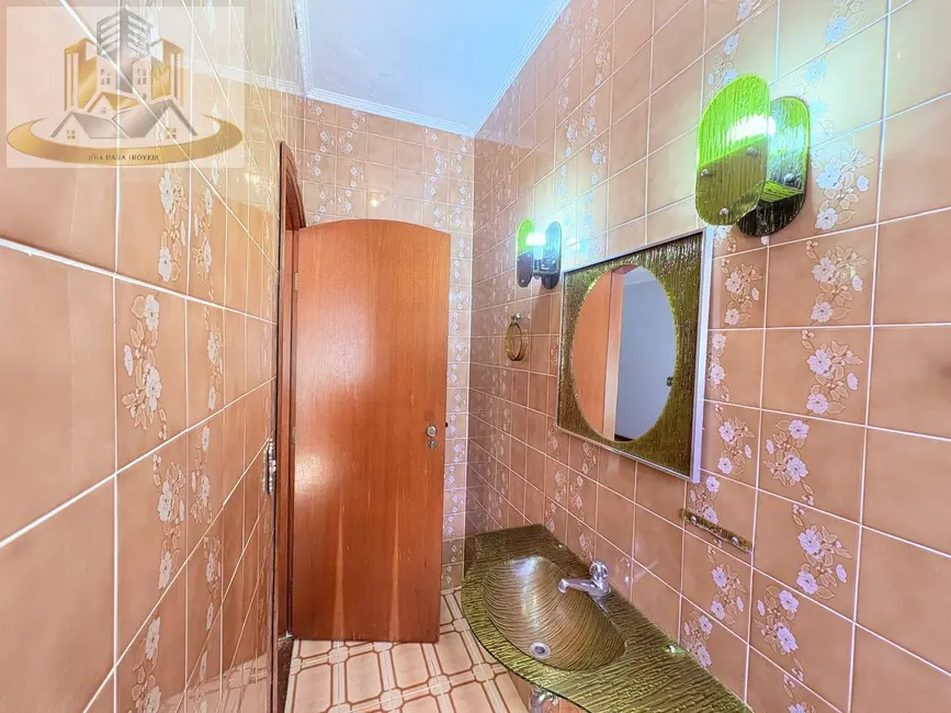 Casa com 3 quartos à venda, 233m2 em Vila Carrão, São Paulo - SP - imagem 9 Foto 9 de Casa com 3 quartos à venda, 233m2 em Vila Carrão, São Paulo - SP